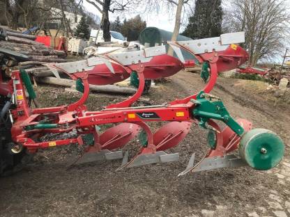 Kverneland 150 B