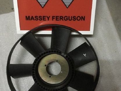 Massey Ferguson Lüfterflügel