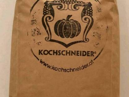 Bild 2:Kürbiskerne A-Ware, Backware, Speisekerne, Knabberkerne