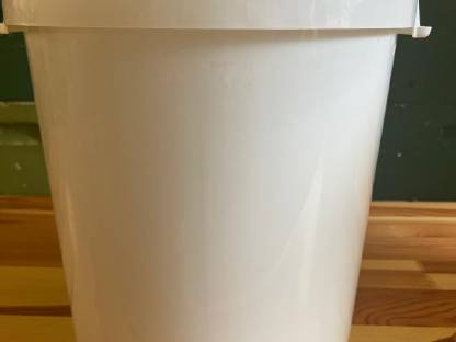 Bild 3:Sommertracht Honig