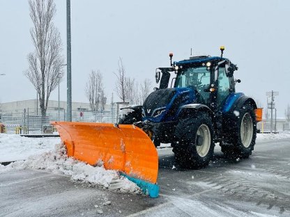 Bild 3:SCHNEERÄUMER GESUCHT - GROßRAUM WIEN - EZ DIENSTLEISTUNG
