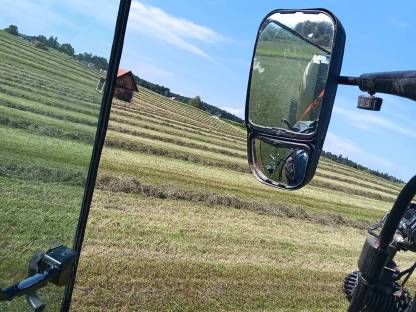 Bild 5:Wir Pressen ihr Stroh,Heu,Silage/Steiermark,Burgenland