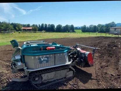 Forst-und Landschaftspflege