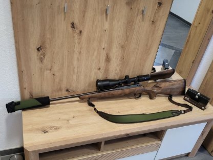 Sauer 100 Kal. 30-06