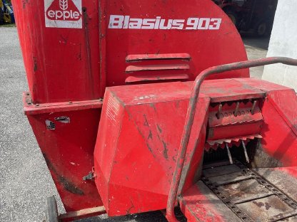 Bild 3:Blasius Epple 903