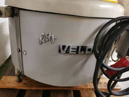 Bild 4:12er SEITZ Velox Rundfüller