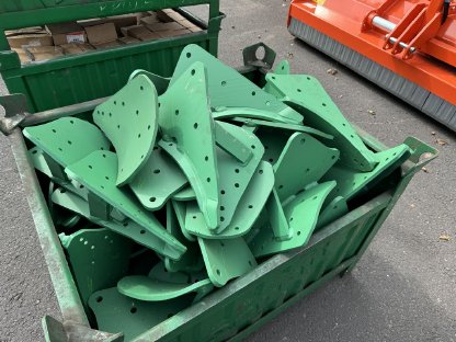 Bild 6:REGENT Originalersatzteile