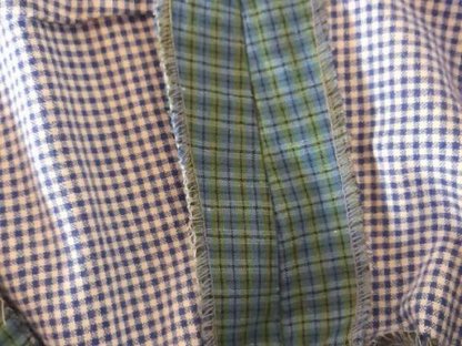 Bild 4:Henndorfer Trachtendirndl mit Schürze - Gr. 38/40