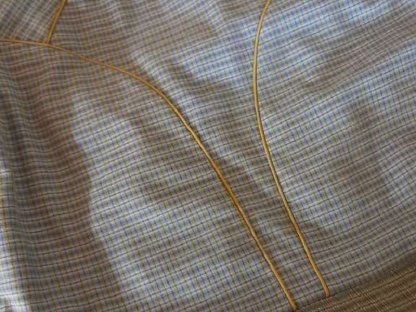 Bild 3:Henndorfer Trachtendirndl mit Schürze - Gr. 38/40