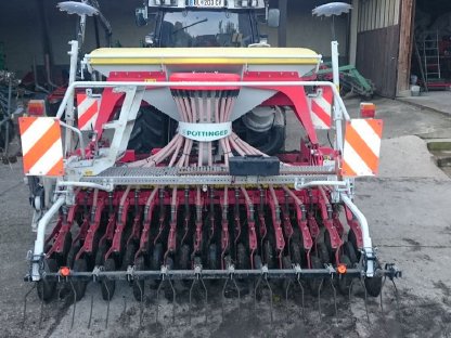 Bild 4:Biete Direktsaat/Mulchsaat