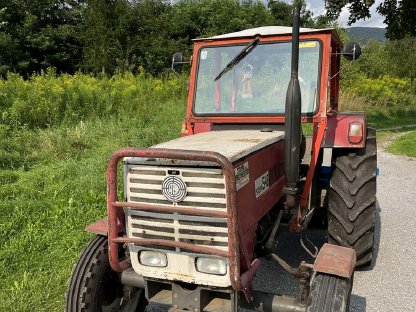 Steyr 548