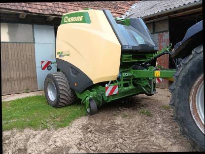 Bild 2:Wir Pressen ihr Stroh,Heu,Silage/Steiermark,Burgenland