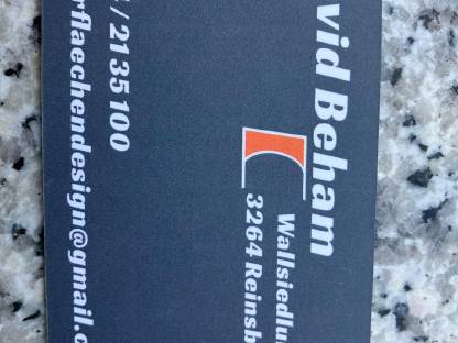 Bild 6:Langholzspalten  über 1m