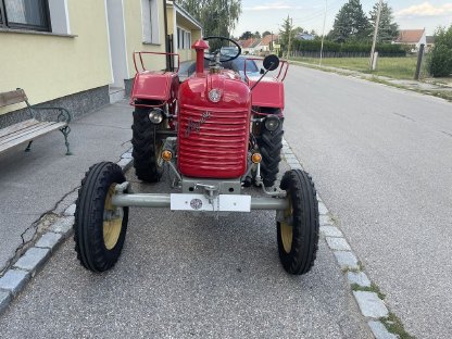 Steyr T84