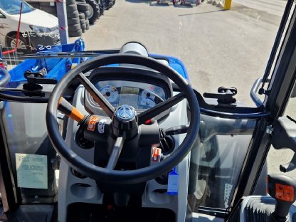 Bild 7:New Holland T5.90 Dual Command