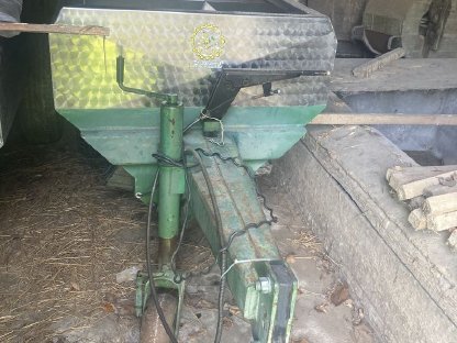 Bild 2:Lesewagen Vogel & Noot