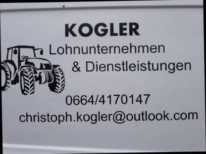 Bild 7:Lohnarbeit in der Maisernte