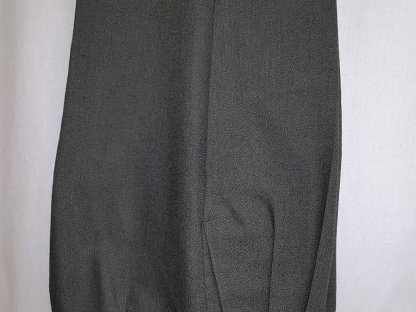 Bild 2:Herren Business Anzughose Gr. 52 dunkelgrün