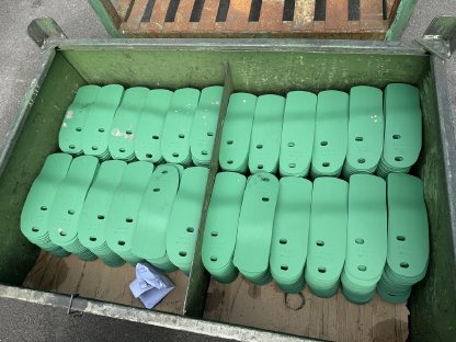 Bild 5:REGENT Originalersatzteile