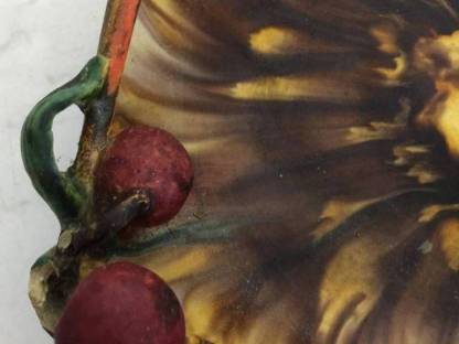 Bild 4:Obstschüssel