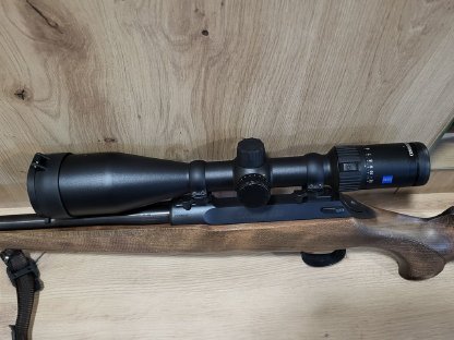 Bild 2:Sauer 100 Kal. 30-06