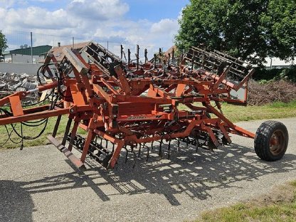 Bild 5:Saatbeetkombination Agri Farm