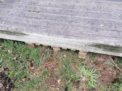 Bild 3:Welleneternit