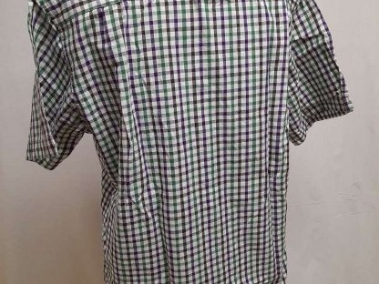 Bild 2:Gipfelsturm Trachtenhemd - Gr. M