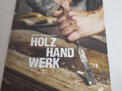 HOLZ HAND WERK