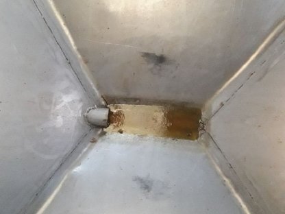 Bild 3:NIROTANK, ggf. als Dieseltank