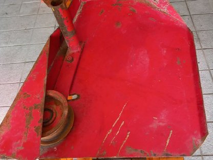 Bild 3:Streuwerk JF AV