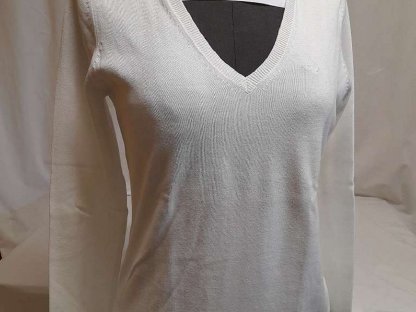 Bild 6:6 Damen Shirts/Pullis, Gr. S, pro Teil € 3,-