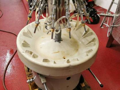 Bild 3:12er SEITZ Velox Rundfüller