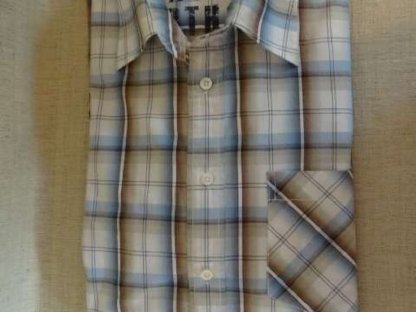 Bild 3:Tom Tailor Hemd, kariert, Gr. M