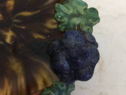 Bild 3:Obstschüssel