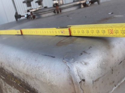 Bild 4:NIROTANK, ggf. als Dieseltank