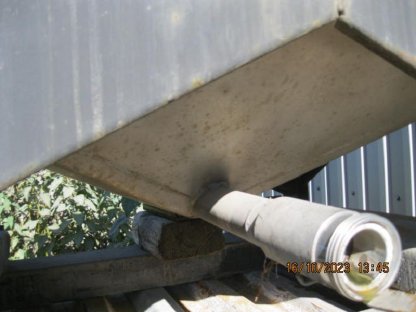 Bild 2:NIROTANK, ggf. als Dieseltank