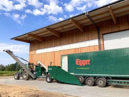 Bild 3:Getreide- und Maismühle