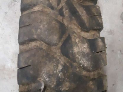 Bild 2:Staplerreifen 7.00-12 14 P.R.