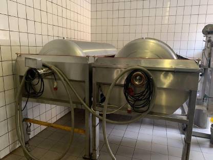 Weinpresse Obstpresse Velo Tankpresse