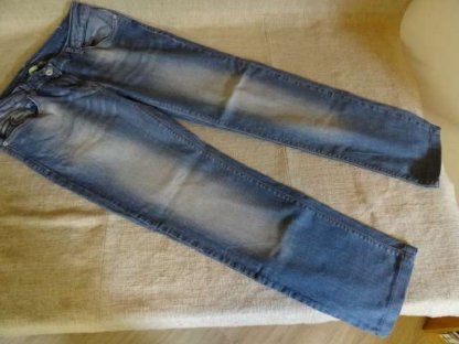 Damen Cecil Jeans Gr. 32 Mod. Charlize