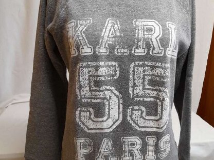 Bild 9:6 Damen Shirts/Pullis, Gr. S, pro Teil € 3,-