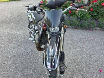 Bild 8:Husqvarna WRE 125