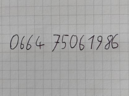 Bild 3:Heu Kleinballen