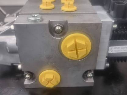 Bild 3:Danfoss PVG 48/16 NEU