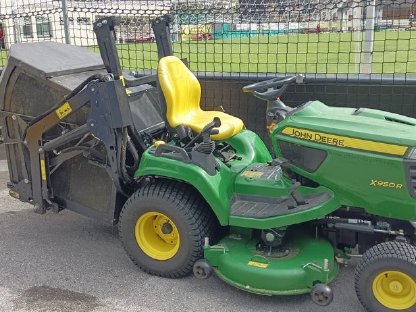 John Deere X 950 R