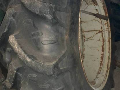 Bild 2:Zwillingsräder