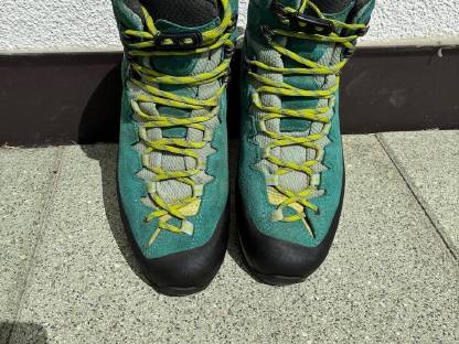Hanwag Bergschuh