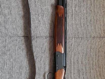 Schrotflinte Trace BA110 12/76 Steel Black