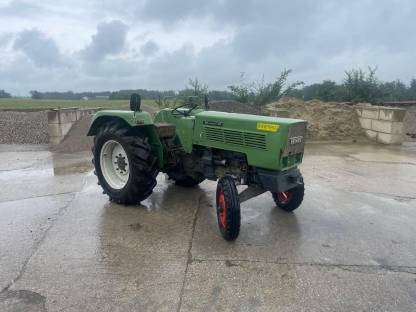 Fendt 103 Oltimer
